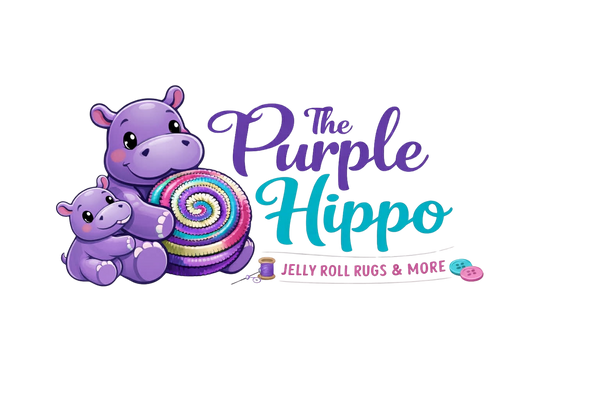 The Purple Hippo 