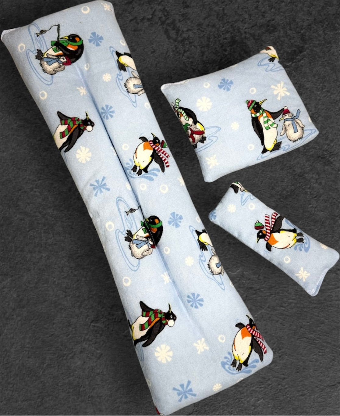 Feel Better Bag Bundle